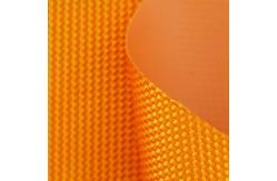 China Waterproof 1680 Double Ply 100% Polyester PVC Fabric For Backpack Bags supplier