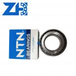 P4 Precision Tapered Roller Bearing 4T-33114 High-Strength Steel for sale