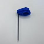 Extended Reach Aerosol Spray Nozzle Access Hard to Reach Areas with Ease for sale