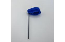 China Extended Reach Aerosol Spray Nozzle Access Hard to Reach Areas with Ease supplier