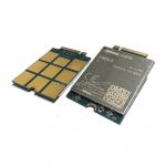 LTE Chipset Wireless Module EM05-E EM05-G M.2 4G LTE Cat-4 GSM Module for Smart Life EM06 for sale