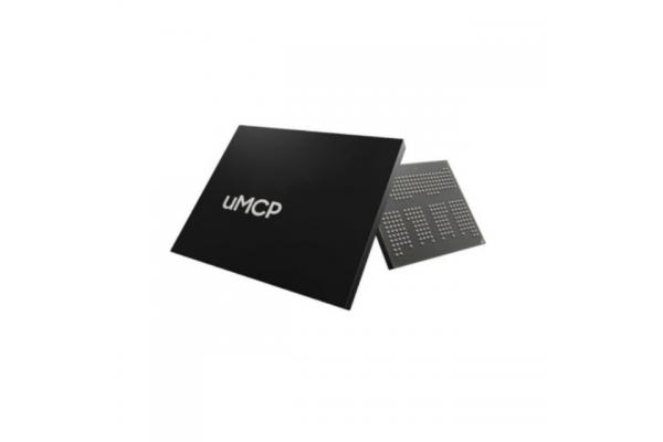 Memory IC Chip KM8F9001JA-B816 High-Bandwidth LPDDR5 uMCP Memory IC