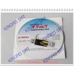 K88-M4921-720 P-Tool Programming Tool For Yamaha YG100 YG200 YV100XG Machine for sale