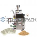Herbs Tea Coffee Small Granules Packing Machine 60 Bags / Min for sale