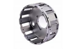 China Automobile Engine CNC Milling Parts Engine Cylinder Block Custom Processing Clutch Bell Housing supplier