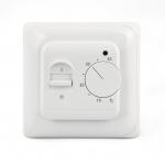 Non-programmable Temperature Controller Room Thermostat without LCD Display for sale