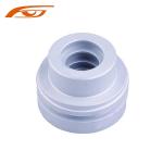 High Precision Machined Metal Components Aluminum CNC Machining Parts OEM for sale