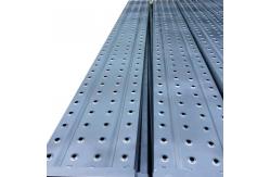 China Customized Thickness and Weight Supporting Board for Scaffolding supplier