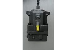 China Rexroth Piston Pump A11VO60LRDS/10R-NSC12N00 Hydraulic Pump for Concrete Pump Truck supplier