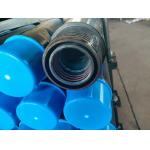 High Durability Reverse Circulation Double Wall Drill Pipe 114mm OD for sale