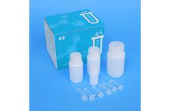 China 125mL PCR Virus Nucleic Acid Extraction Kit For RT PCR Digestion supplier
