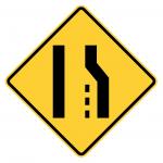 Customized Size Roadway Safety Posters Aluminium Sign Board Steel for Products for sale
