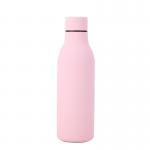 Stainless Steel Water Bottle Hot Water Cup Electric Travel BPA Free Leak Proof Custom Isolierte Kaffeetasse for sale