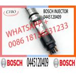 0445120409 Fuel Injector 0445120409 Diesel Injector Nozzle 0445120409