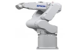 China Light And Compact Prosix C4 Series 6 Axis Industrial Robot Arm supplier