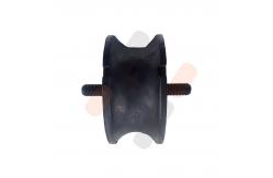 China Rubber Buffer BOMAG BW213DH-2-2A Compactor assembly cosntruction elastic buffers supplier