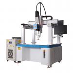 Energy Storage Lithium Battery Module Laser Welding Machine with 10-100% Laser Power Adjustment Range for sale