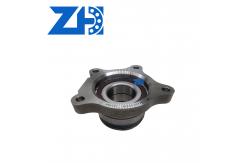 China GCR15 42450-0C010 42450/0C010 Wheel Hub Bearings With Standard Size supplier