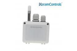 China Replaceable vaisala temp humidity sensor HAVC supplier