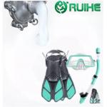 High Transparency Tear Strength LSR Liquid Silicone Rubber Withstands Demanding Environments