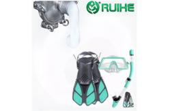 China High Transparency Tear Strength LSR Liquid Silicone Rubber Withstands Demanding Environments supplier