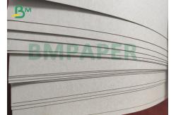 China Clay Coated Board 10 Point - 36 Point White Printable Glossy Coated Board supplier