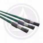 API 11AX Oilfield equipment downhole sucker rod pump for sale for sale