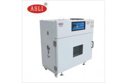 China Nitrogen High Temperature Oven For Fluoropolymers Testing supplier