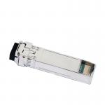 Single 3.3V±5% Power Source 25G SFP28 10km Fiber Optical Transceiver Speed Communications Equipment with 1 and Single Mode for sale