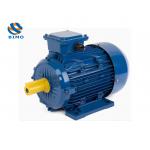 Ms Series Three Phase Asynchronous Motor 0.55kw-15kw AC Induction Electric Motor for sale