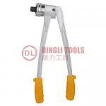 DL-1232-8-1 Manual Copper Tube Expander Tool For Copper Pipe for sale