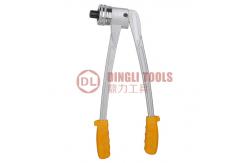 China DL-1232-8-1 Manual Copper Tube Expander Tool For Copper Pipe supplier