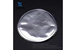 China Electromagnetic Induction Aluminum Foil Induction Lid Seal Liners For PET Bottle supplier
