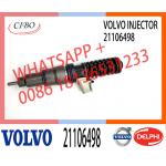 Diesel Injector 21106498 BEBE4F00001 BEBE4F03001 BEBE4F00102 BEBE4F06001 for VOL MD11 US07 for sale