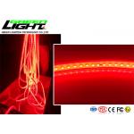 100 Meters IP68 12W 2000LUM/M LED Mining Strip Lights