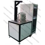 Thermal Filament Vacuum Metalizing Machine ,  C60 Vacuum Inductive EvaporationCoating System for sale