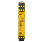 PILZ 751103 PNOZ Safety Relay Input Module 24V DC New Original With Sealed for sale