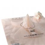 Small Size Convenient Extractable Floral Packaging Paper for sale