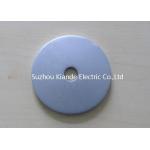 High Load Capacity 5mm Busbar Joint Belleville Spring Washers for sale