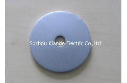 China High Load Capacity 5mm Busbar Joint Belleville Spring Washers supplier