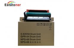 China NPG68 GPR54 CEXV50 Drum Unit 9437B001 for IR1435 1435IF Copier Parts supplier