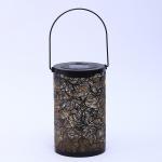 Small / Medium Solar Garden Ornament Statues Lighting Fixtures