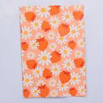 Durable Plastic Poly Mailer Bags Tear Resistant 30x40cm Printed Plastic Mailing Bags
