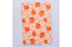 China Durable Plastic Poly Mailer Bags Tear Resistant 30x40cm Printed Plastic Mailing Bags supplier