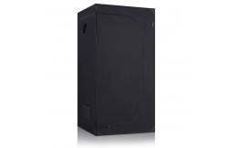 China Hydroponic LED Grow Tent Kit supplier