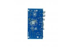 China Immersion Gold 1.65mm PCBA Circuit Board Assembly PCB Components Assembly supplier