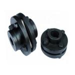 JMII Standard Flexible Encoder Coupling Shaft Metal Disc Coupling for sale