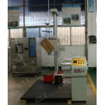 Free Fall Carton Box Drop Testing Machine with 300 ~ 1500 mm Drop Height