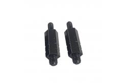 China Double Headed Hexagonal Stud Gasket Stud Copper Column for Computer Case Camera supplier
