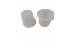 China Pressure Compensation Hydraulic Rolling Diaphragm Seal -40°C To 200°C Flanged Connection supplier